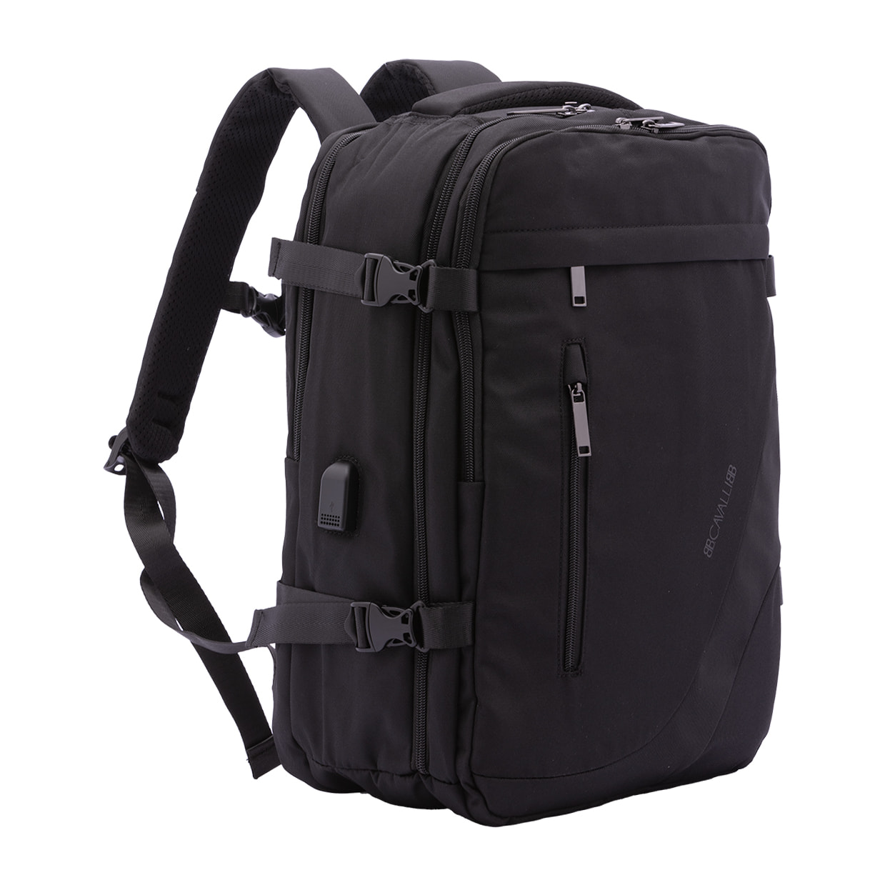 Zaino  da uomo Textile Polyester 43x30x20 cm