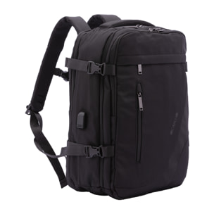 Zaino  da uomo Textile Polyester 43x30x20 cm