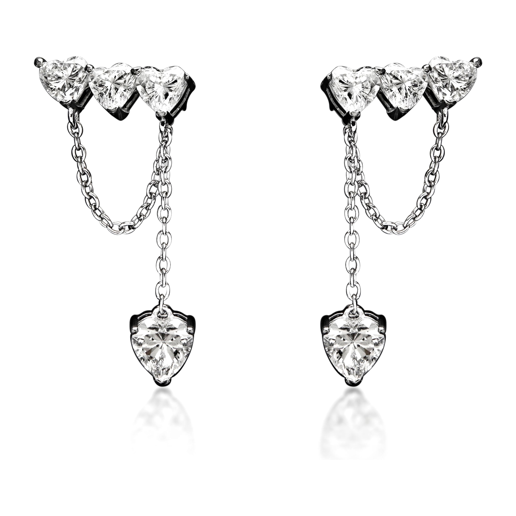 Pendientes Chiara Ferragni Mujer J19AXD03