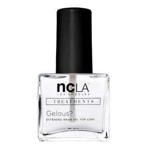 Gelous? - Top Coat 13,3 ml
