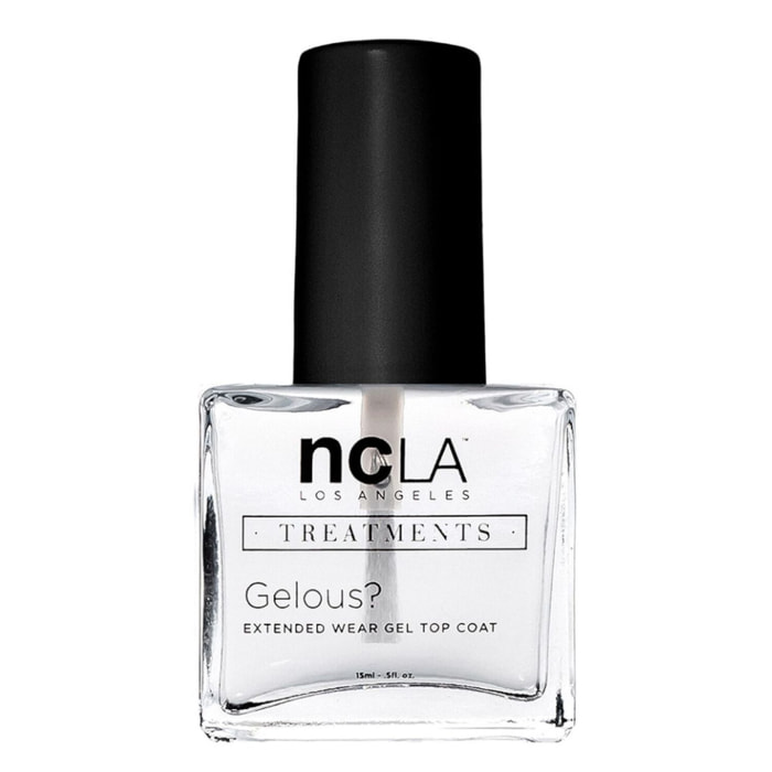 Gelous? - Top Coat 13,3 ml