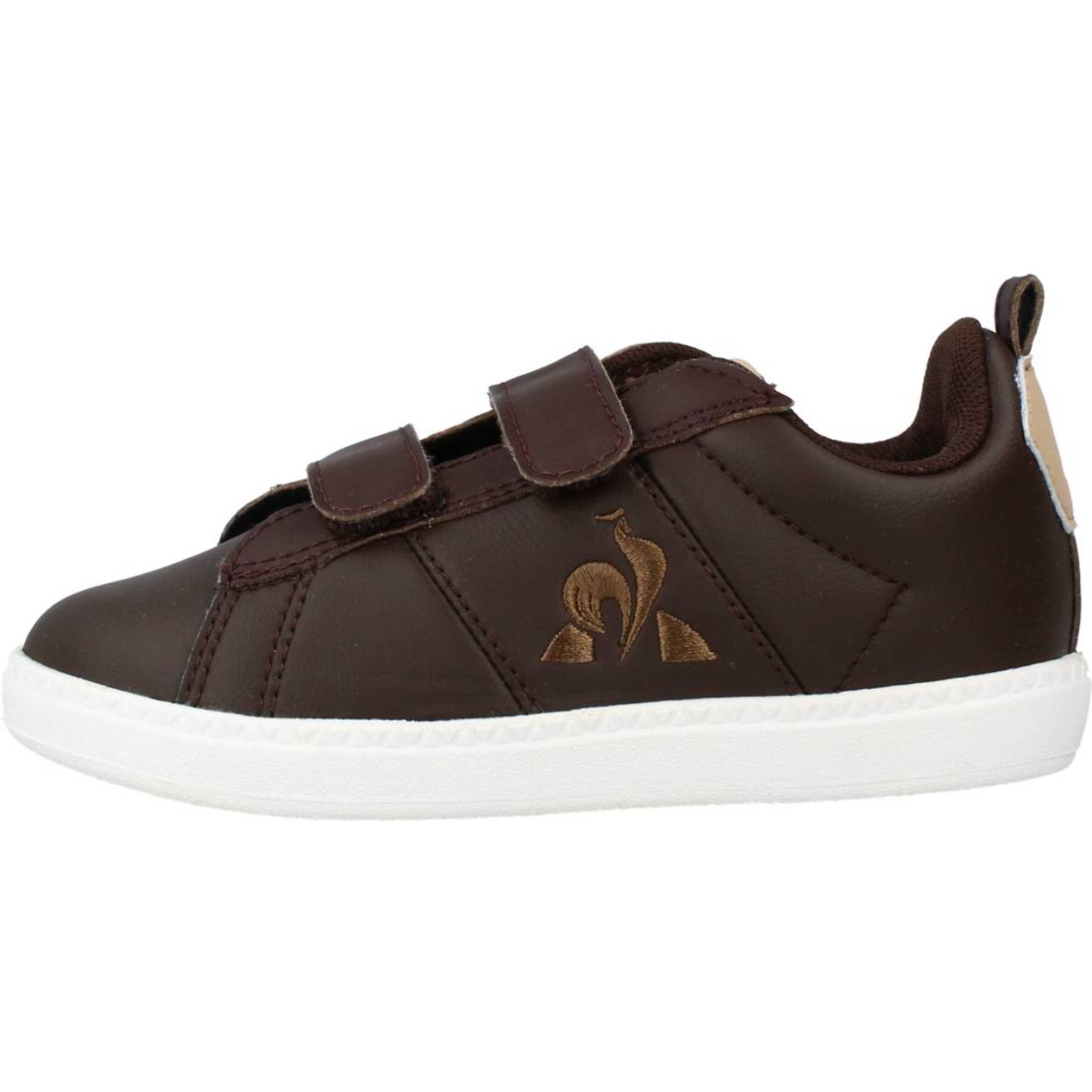 SNEAKERS LE COQ SPORTIF COURTCLASSIC INF