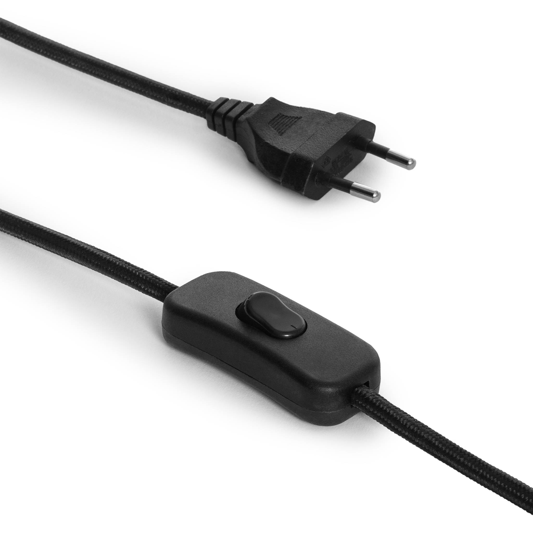 Lampe de table intérieur métal Ø 25cm MARCO