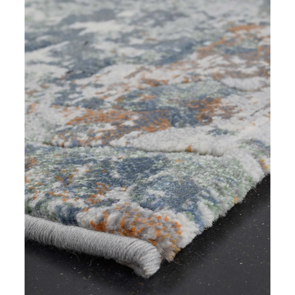 Tappeto Moderno Disegno Astratto Geometrico Salotto