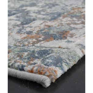 Tappeto Moderno Disegno Astratto Geometrico Salotto