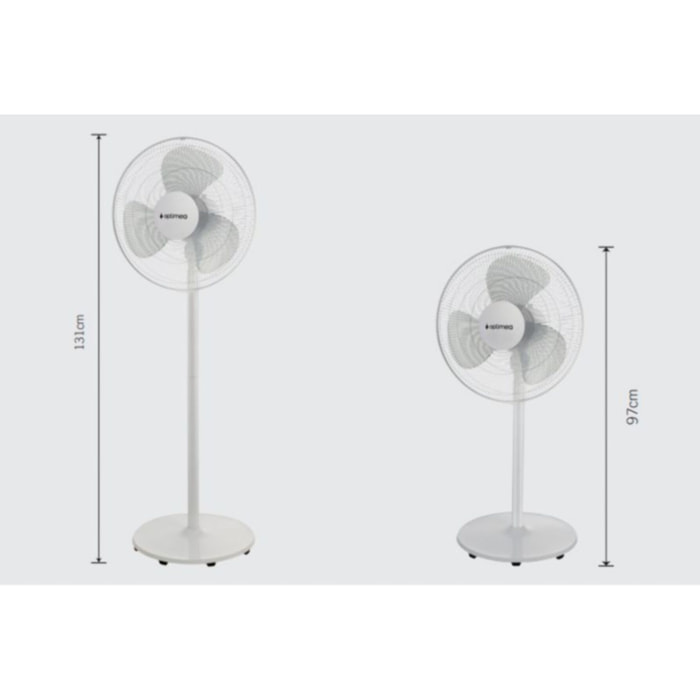 Ventilateur OPTIMEA OVP-AR40N