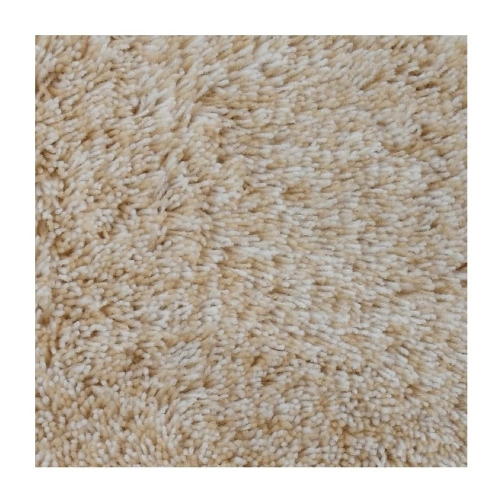 Tapis de bain Acrylique BRIZZOLO 70x120cm Beige Spirella