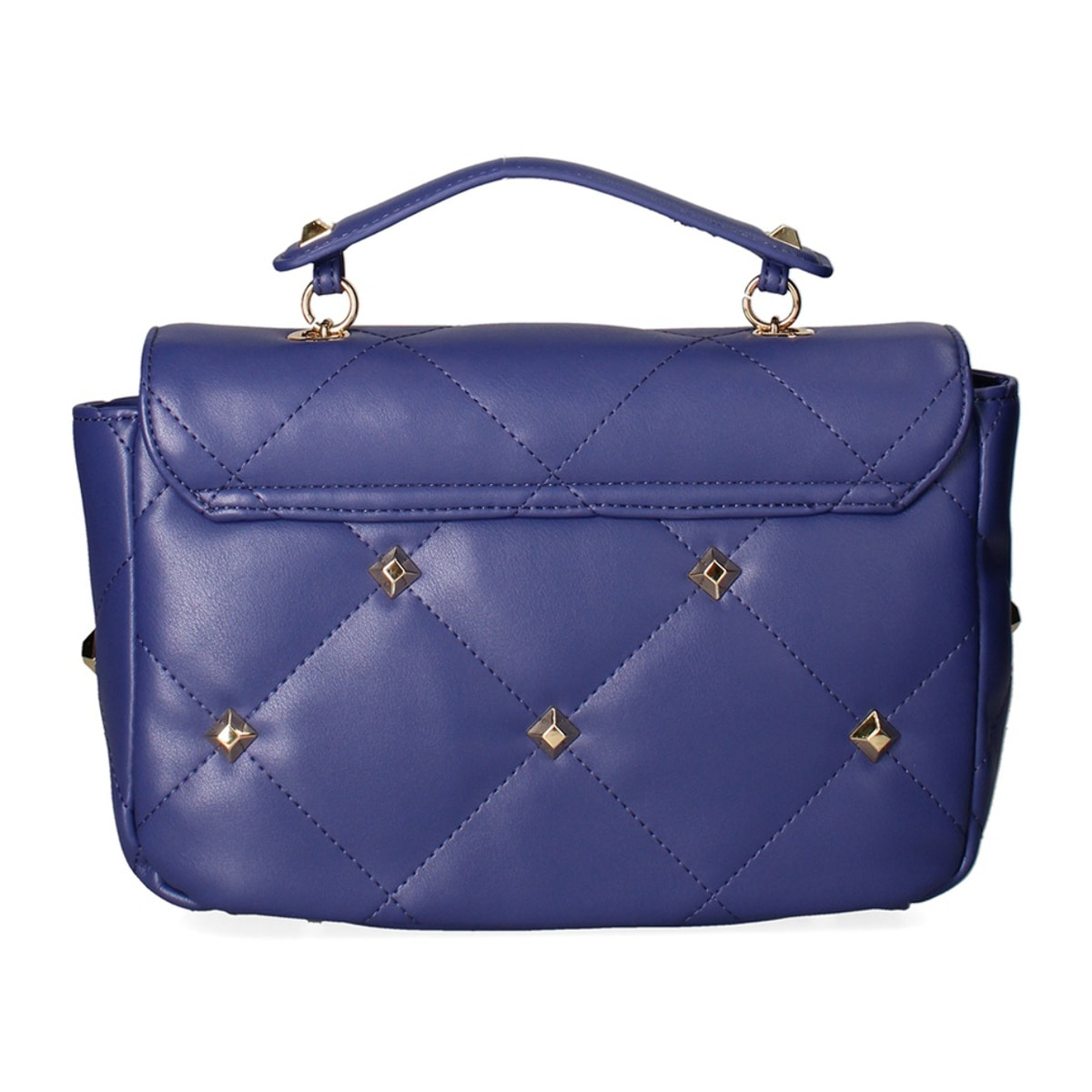 Borsa a mano da donna - Modello Iolanthe Ultra - 100% Polisynt - 26.0 x 17.0 x 9.0 cm