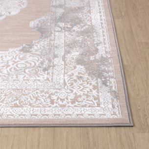 AZRA Alfombra Vintage Oriental