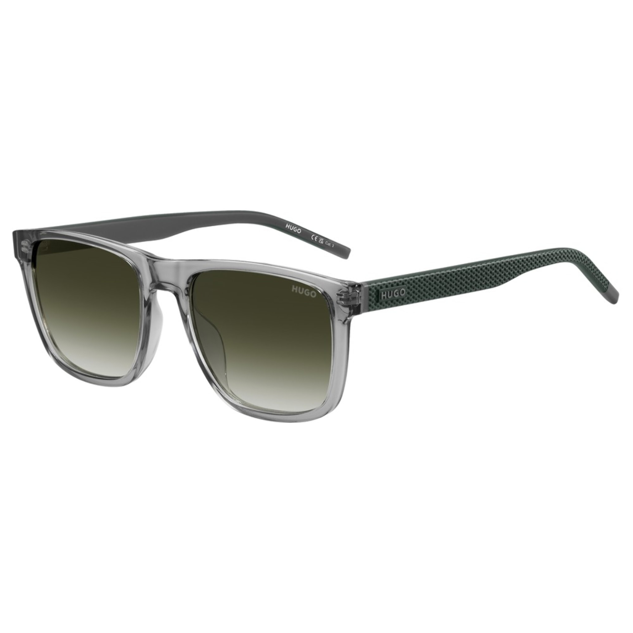 Gafas de Sol Hugo HG 1391/G/S KB7 de Tr90 Hombre 56 mm
