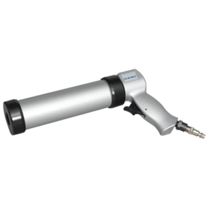 Pistolet pneumatique à cartouche LACME - 334100