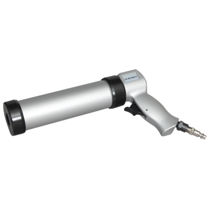 Pistolet pneumatique à cartouche LACME - 334100