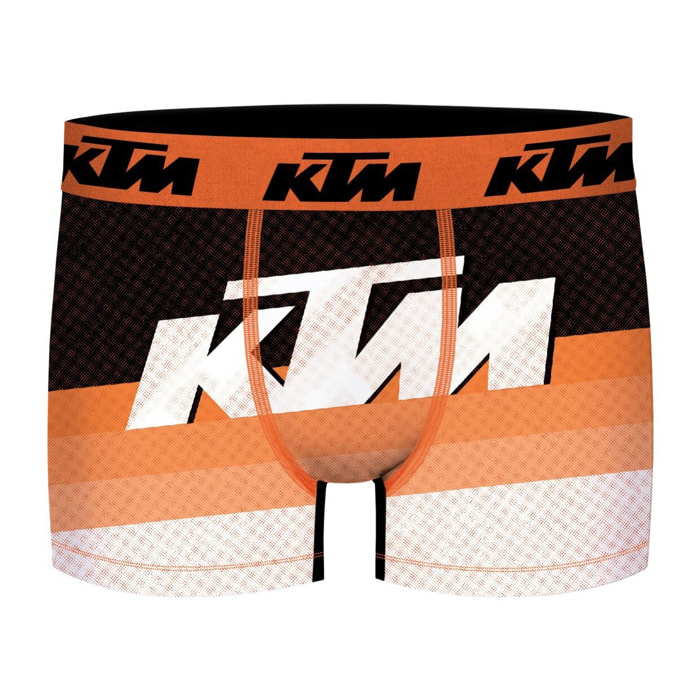 Pack 2 calzoncillos KTM Motorland para hombre