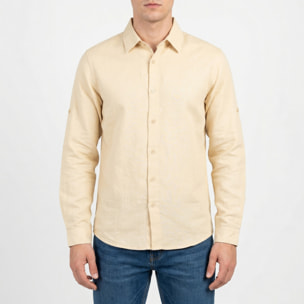 Camicia lino