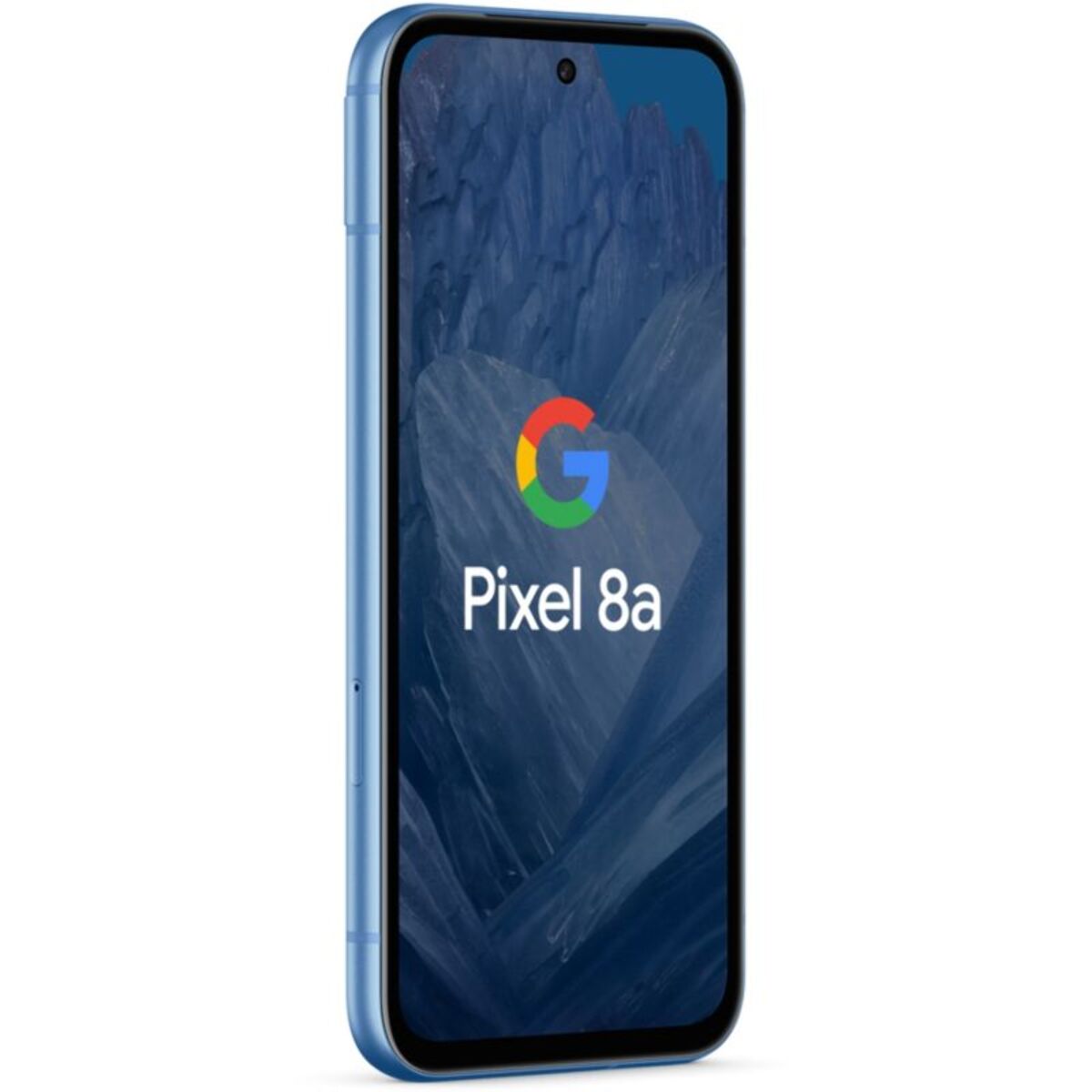 Smartphone GOOGLE Pixel 8a 128Go Bleu