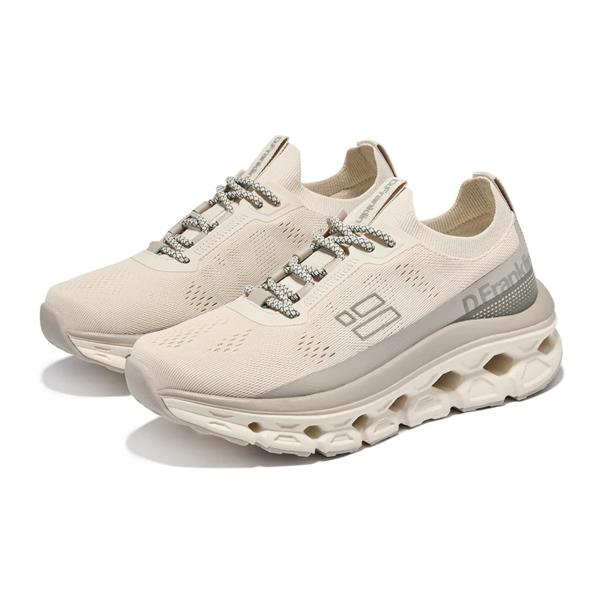 Zapatillas Deportivas Unisex Aero Warm Beige