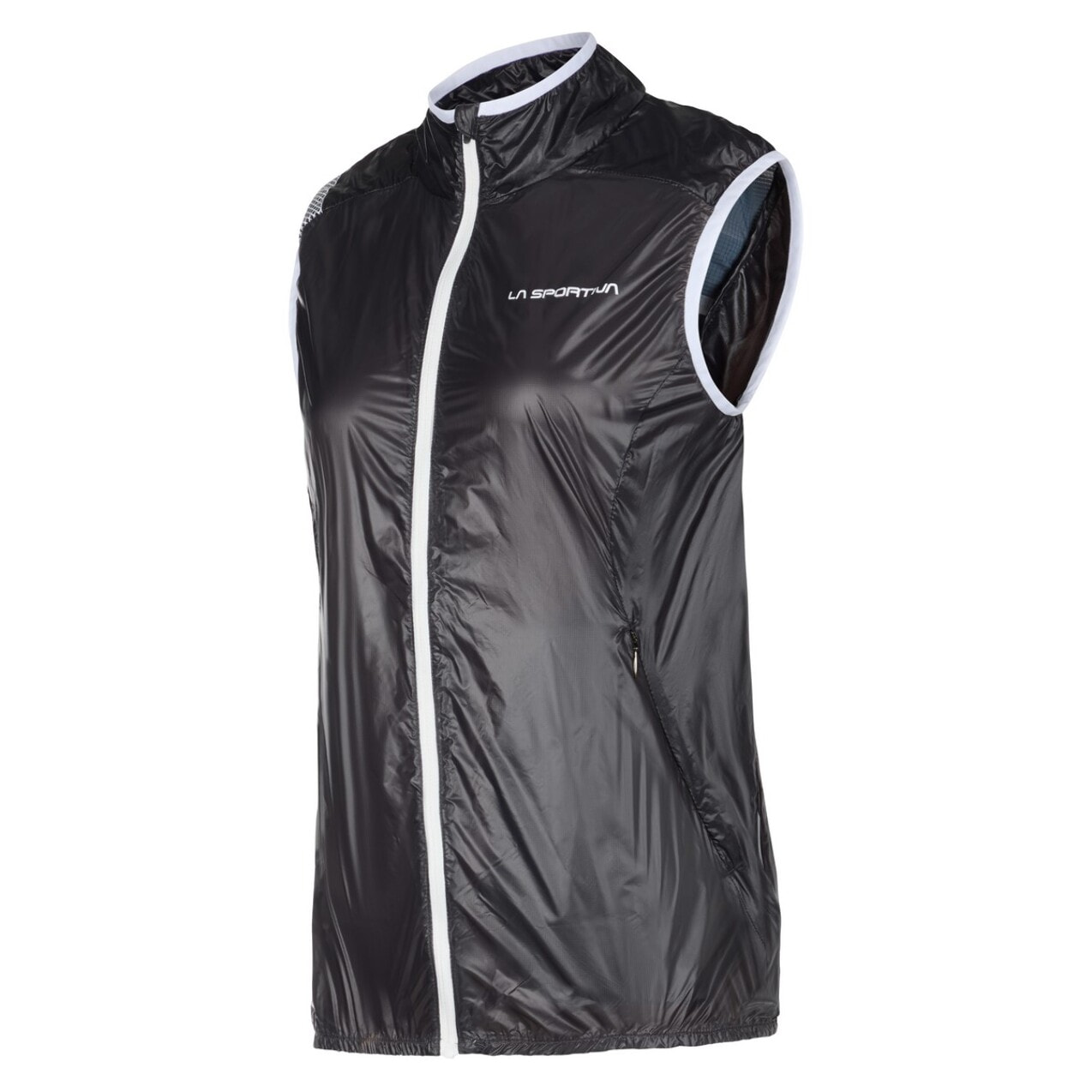 Briza Windbreaker Vest W
