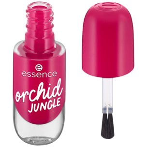 Gel Nail Colour - Vernis à Ongles