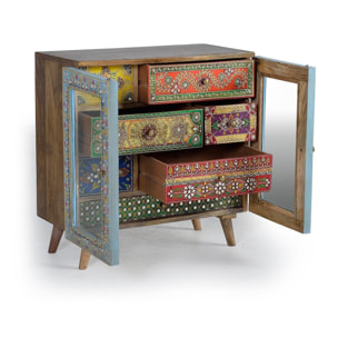 Cómoda - 62x60x30cm