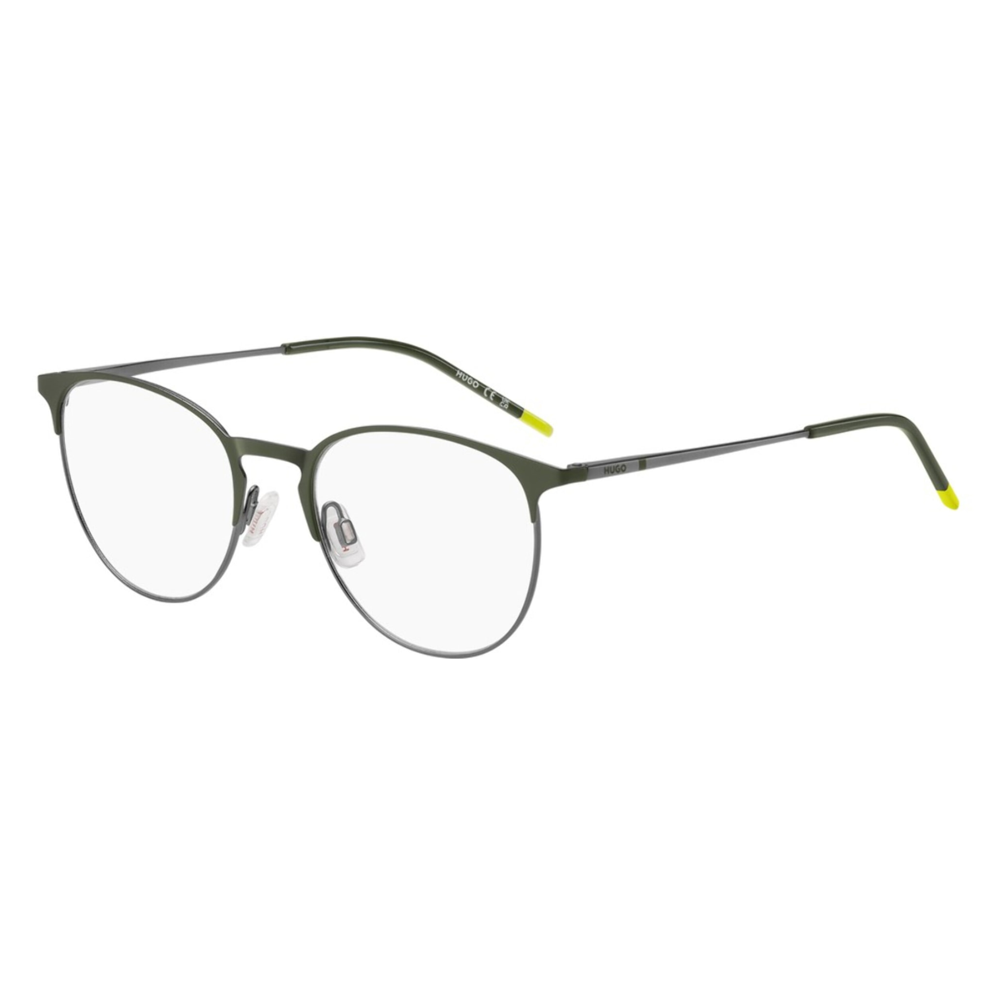 Gafas de Vista Hugo HG 1290 0OC de Metal Hombre 52 mm