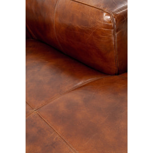 Canapé d'angle Cubetto Kare Design