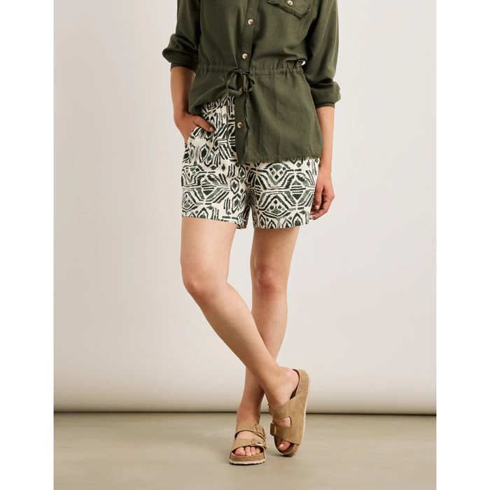 Short Verde - Etnicly