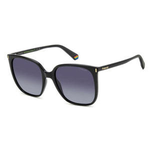 Gafas de Sol Polaroid PLD 6218/S 807 Polarizadas de Policarbonato Mujer 56 mm