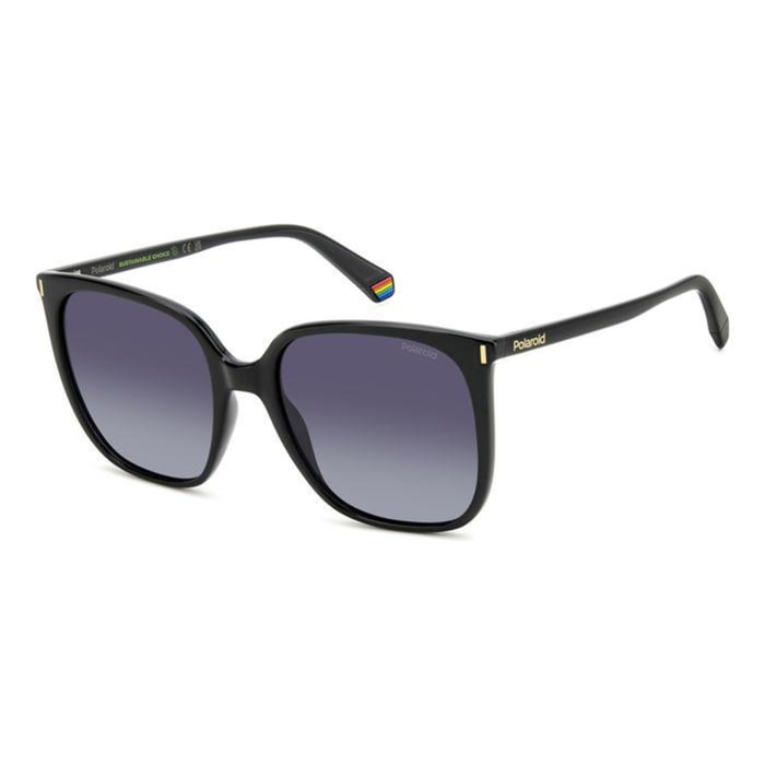 Gafas de Sol Polaroid PLD 6218/S 807 Polarizadas de Policarbonato Mujer 56 mm