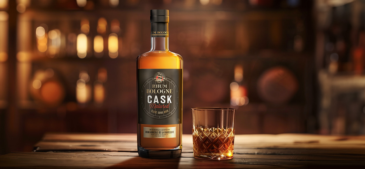 RHUM BOLOGNE en vente privilège sur VEEPEE