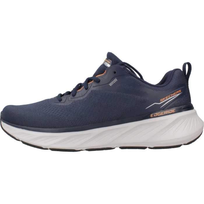 Sneakers de  Hombre de la marca SKECHERS  modelo EDGERIDE - EXXO Blue