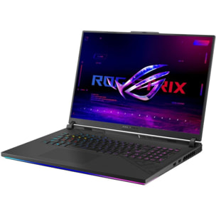 PC Gamer ASUS ROG STRIX G18 G814JV-N5179W