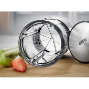 Coupe légumes GEFU et fruits FLEXICUT