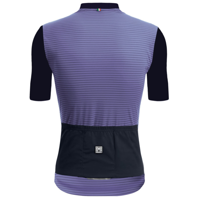 Artic - Maillot Unisexe - Lilas - Unisex