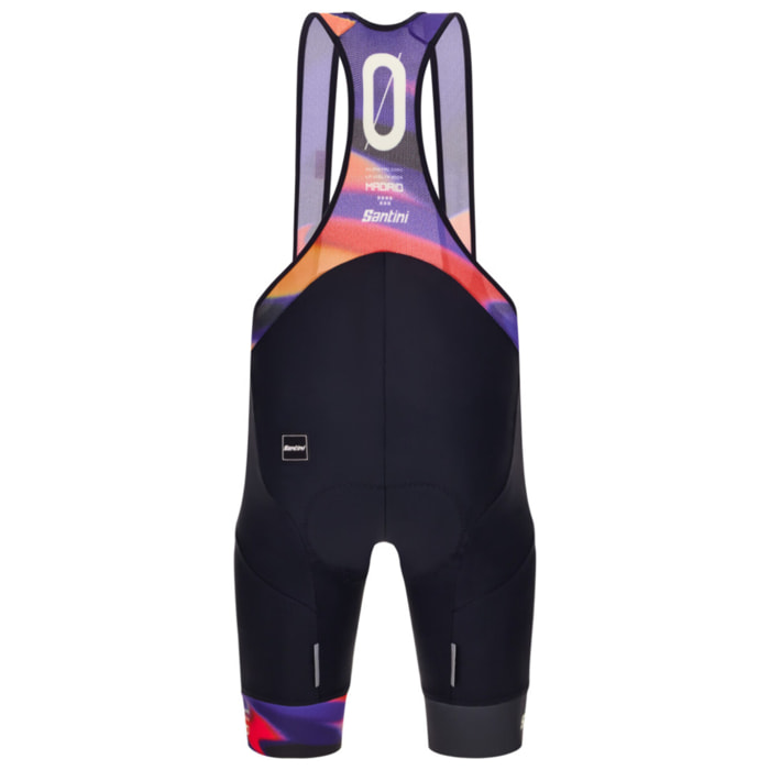 Madrid - Pantaloncini - Nero - Uomo