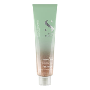 ALFAPARF MILANO Semi Di Lino Gentle Exfoliating Scrub 150ml