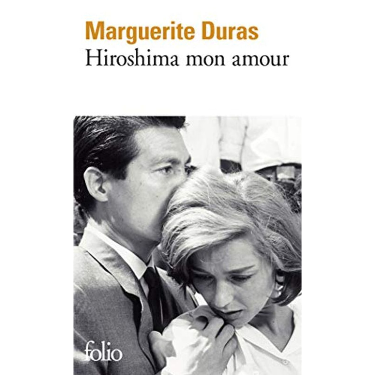 Duras, Marguerite | Hiroshima Mon Amour | Livre d'occasion