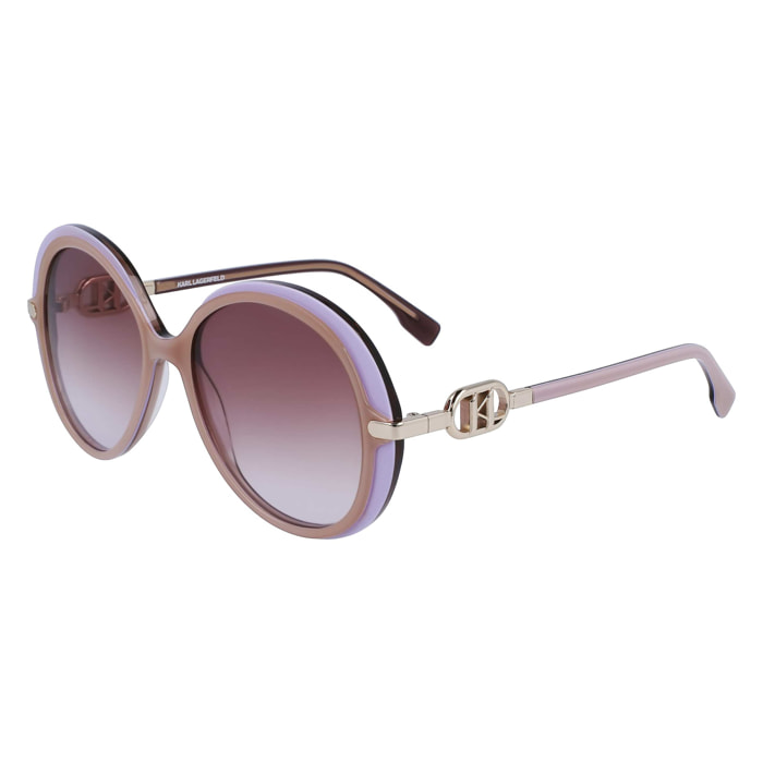 Gafas de sol Karl Lagerfeld Mujer KL6084S-238