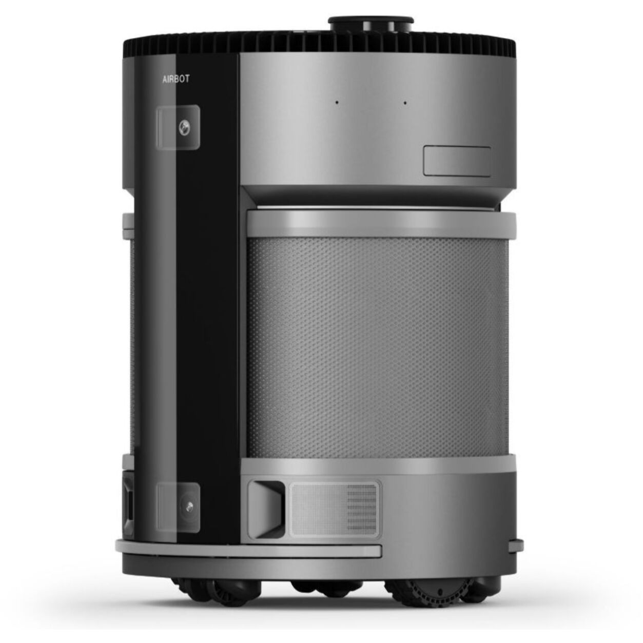 Purificateur d'air, ventilateur, humidificateur ECOVACS Robot Airbot Z1