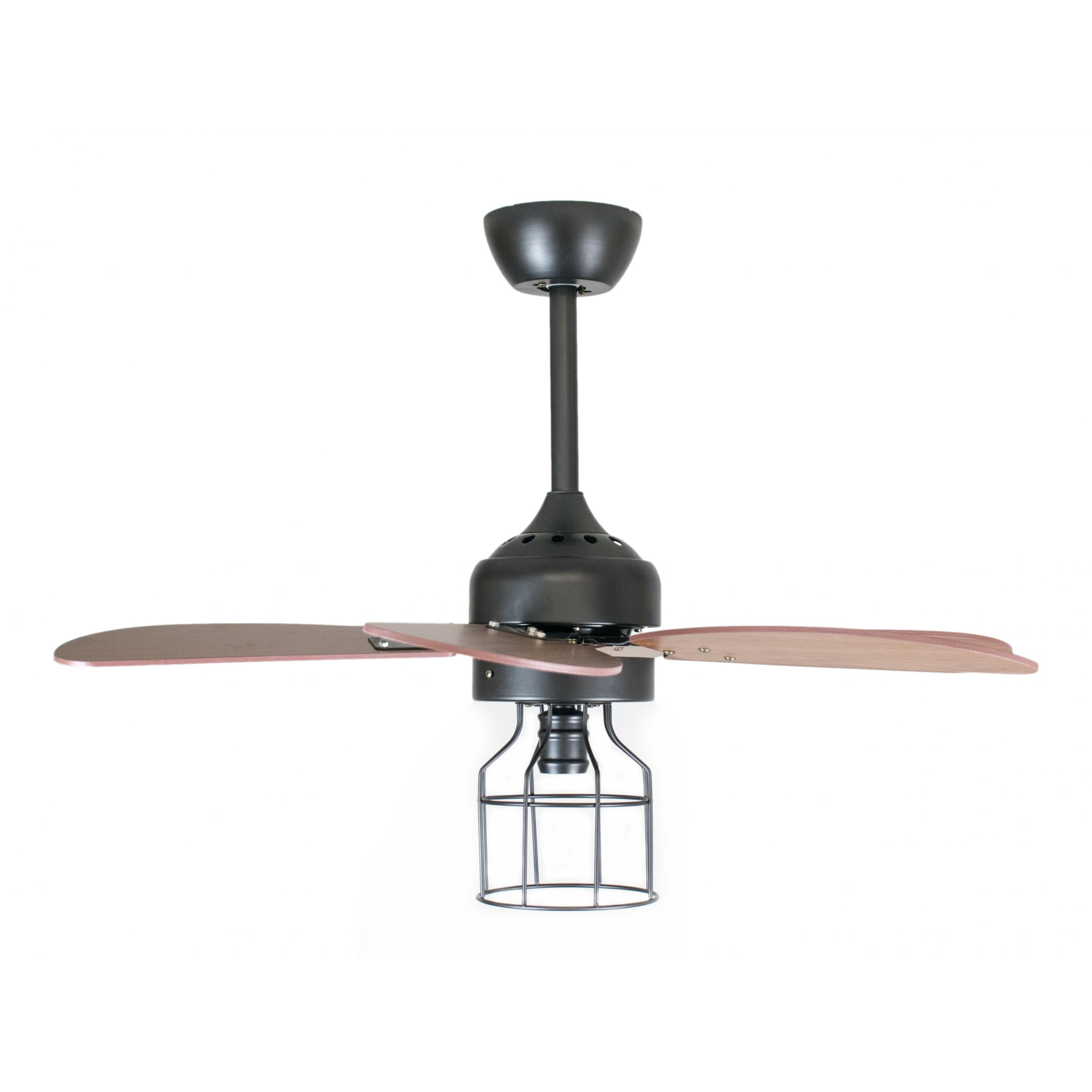 Ventilador de Techo ø91 cm Reversible Hypersilence TORONTO KLASSFAN