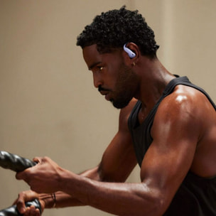 Ecouteurs sport BEATS Powerbeats Pro 2 Violet