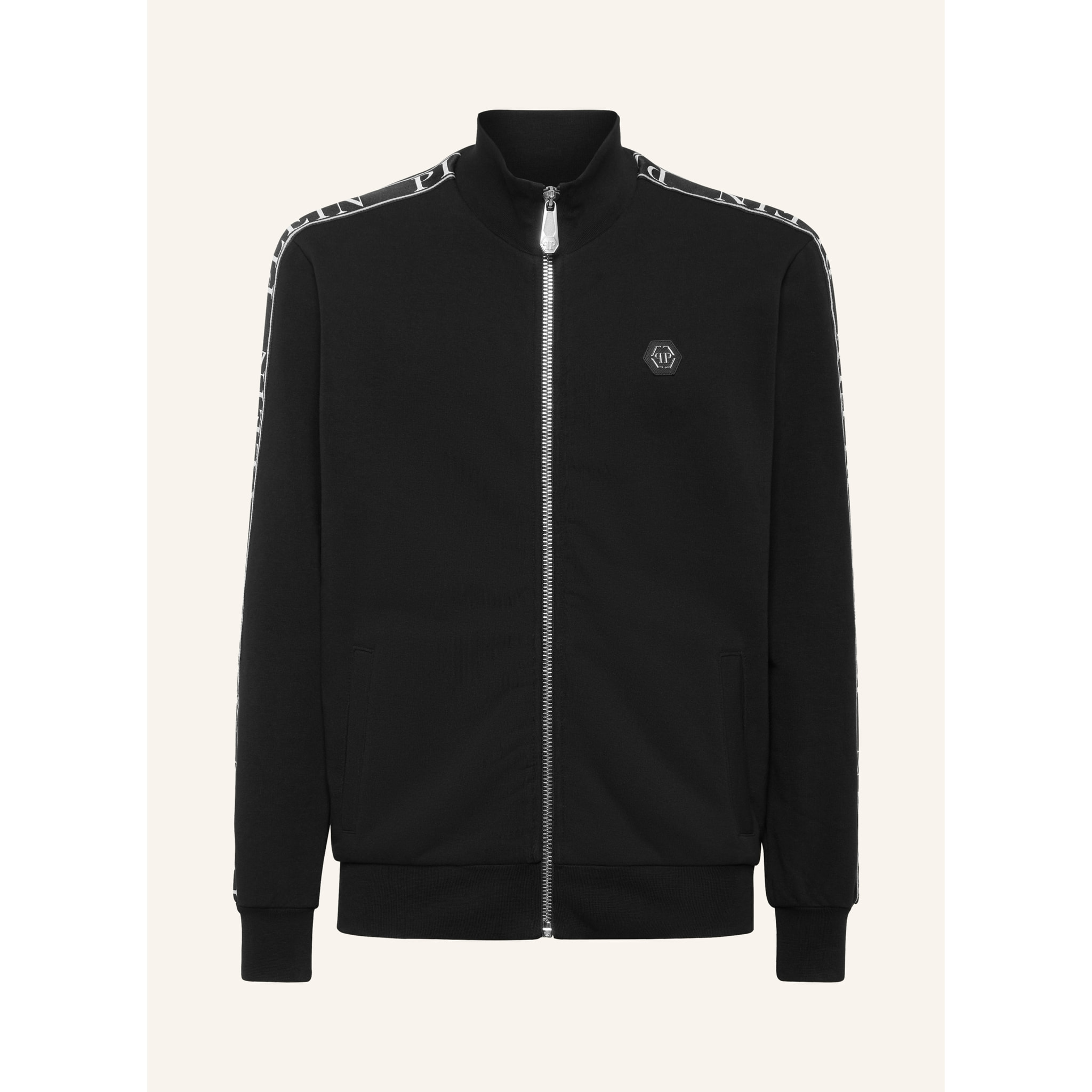 PHILIPP PLEIN Chaqueta Jogging