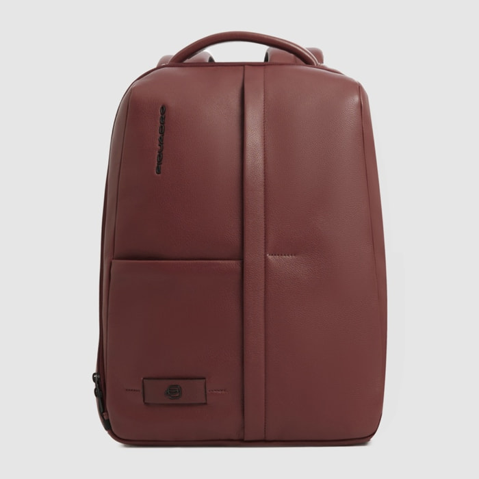 Piquadro Zaino uomo espandibile porta pc 14"