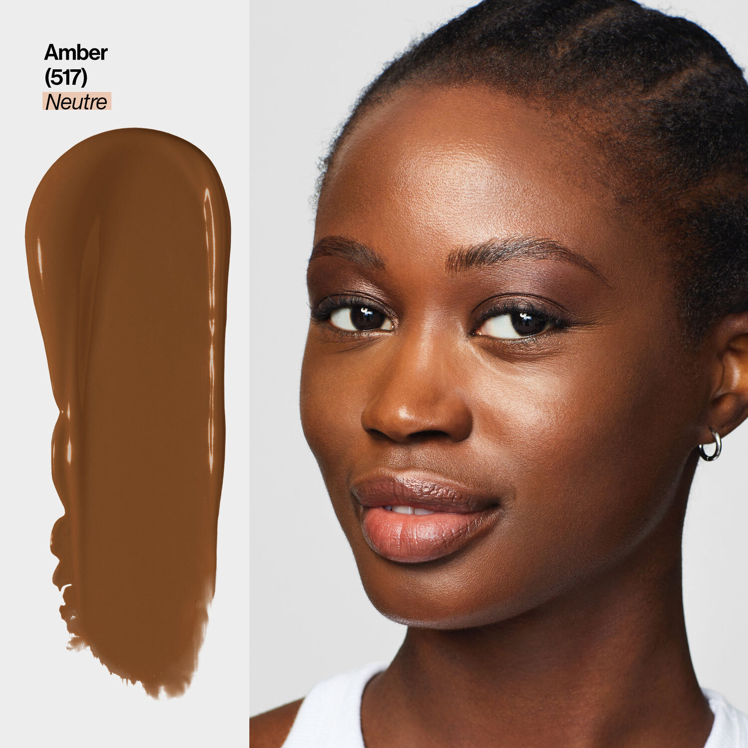 Illuminance - Sérum Teinté SPF15 Confortable et Modulable 28 ml