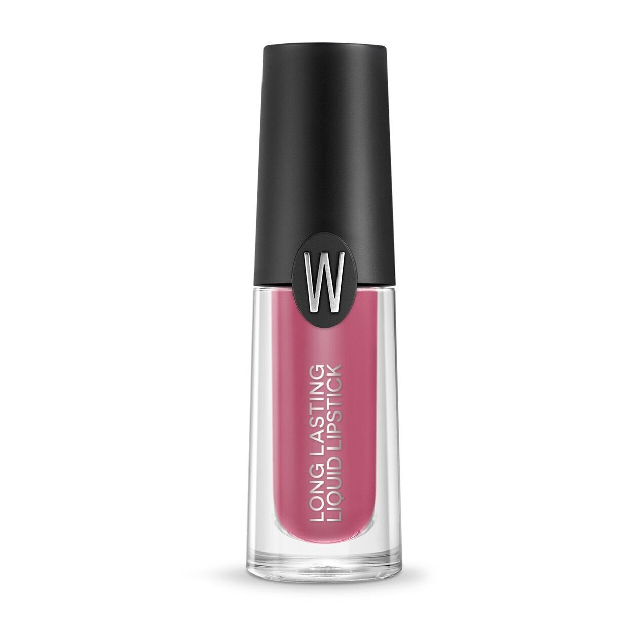 LONG LASTING LIQUID LIPSTICK Rossetto liquido a lunga durata dal finish matt
