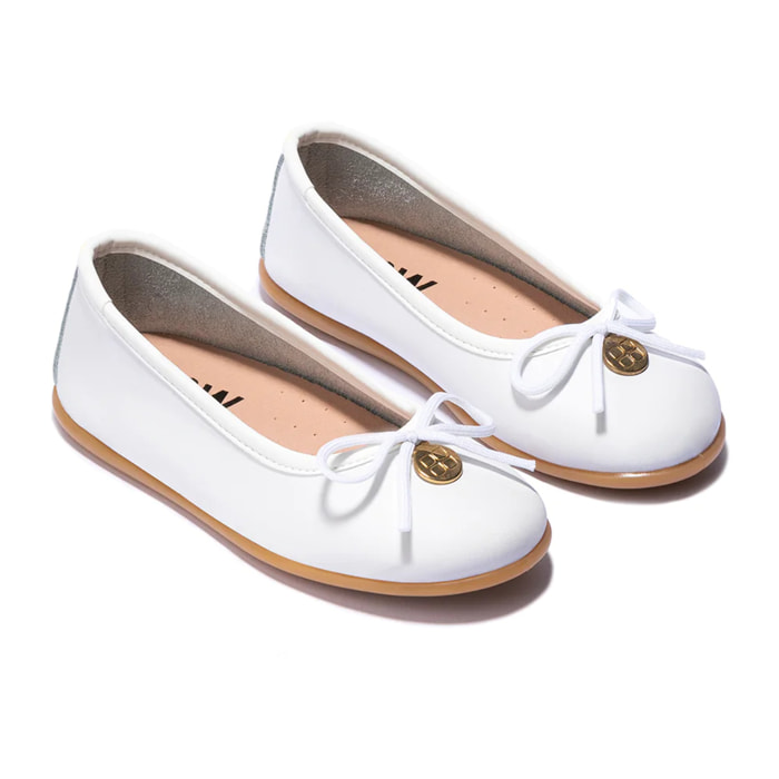 B&W Break&Walk - Scarpe donna e bambina stile ballerina comode