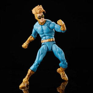 Marvel Legends Series Action Figura 2022 Marvel's Controller Baf -4: Marvel's Speedball 15 Cm Hasbro