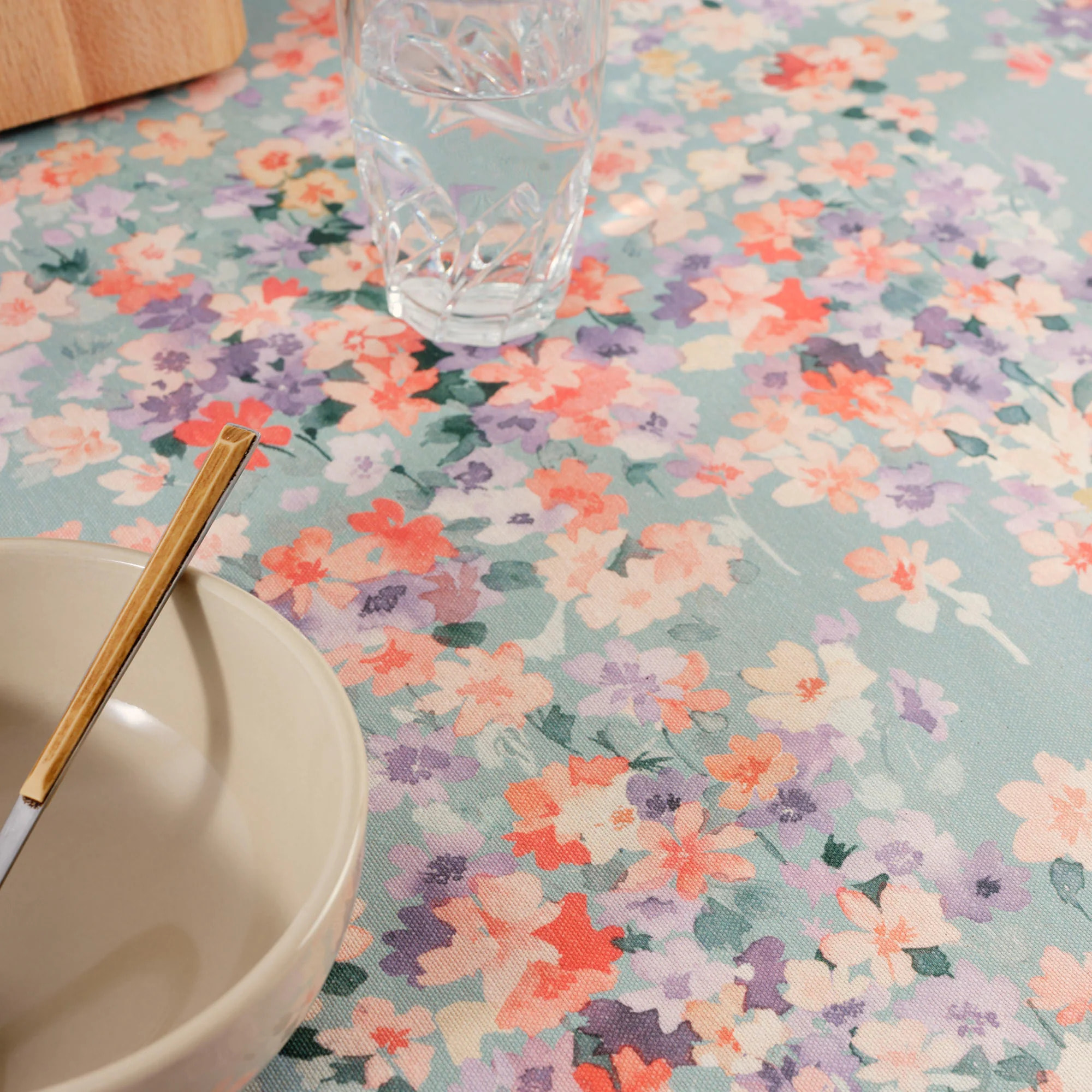 Nappe en résine anti-taches 0120-363