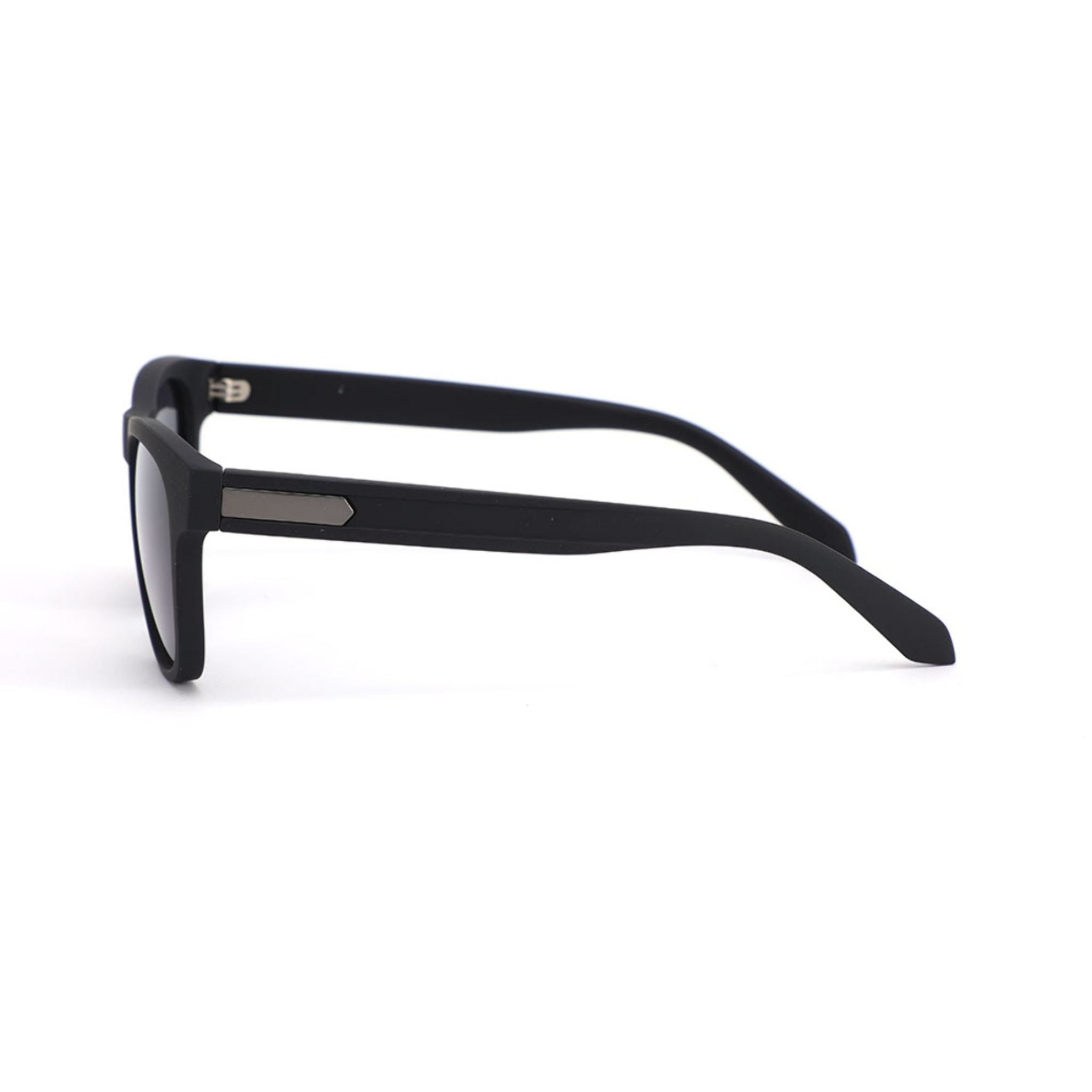 Gafas de Sol Fluor S11114-C1 Polarizadas de Tr90 Unisex 53 mm