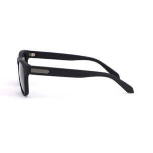 Gafas de Sol Fluor S11114-C1 Polarizadas de Tr90 Unisex 53 mm