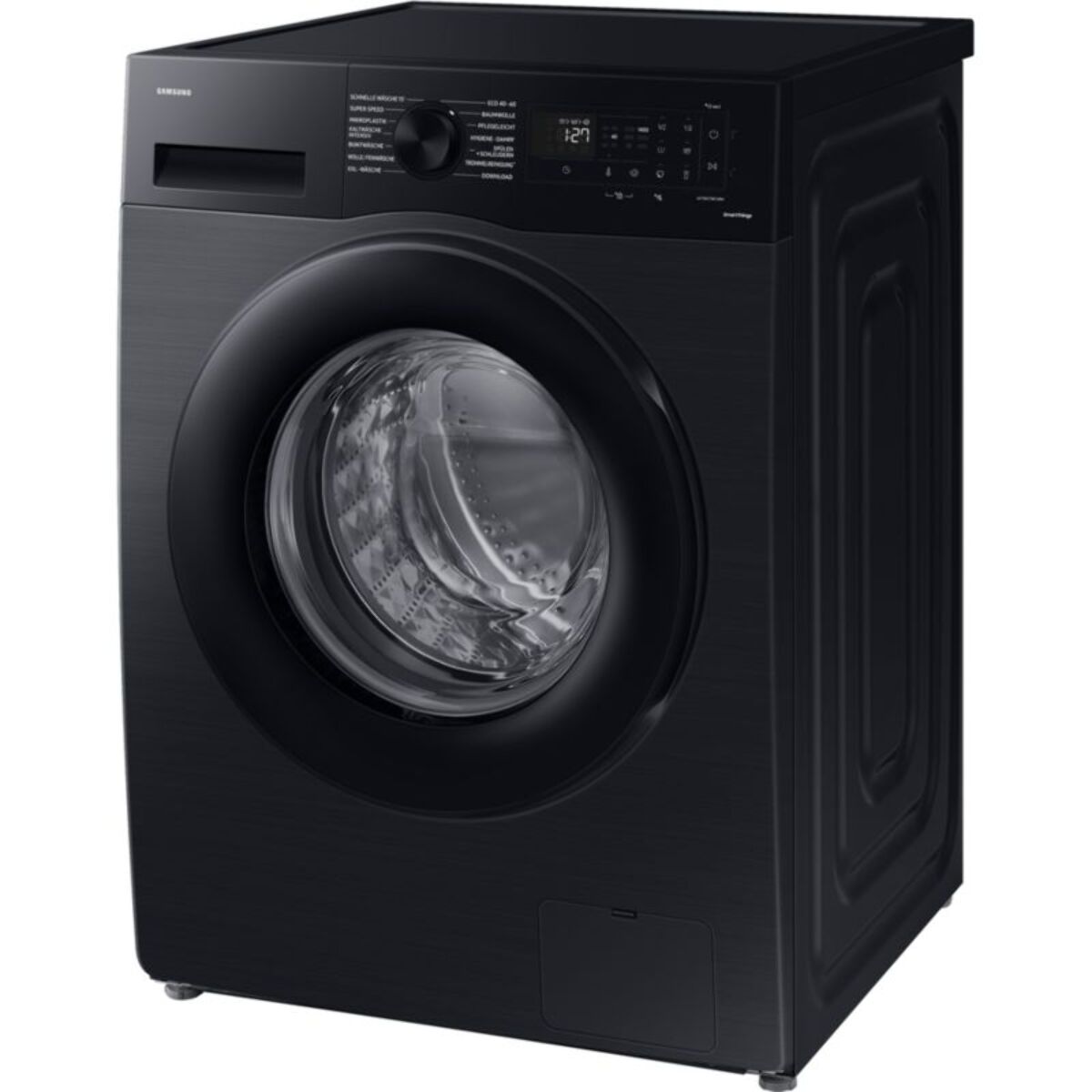 Lave linge hublot SAMSUNG WW11DG5B25AB Bespoke AI